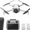 DJI Mini 4 Pro Fly More Combo + BlueBuilt Oplader