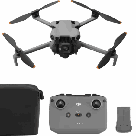 DJI Mini 5 Pro Fly More Combo + Remote Controller