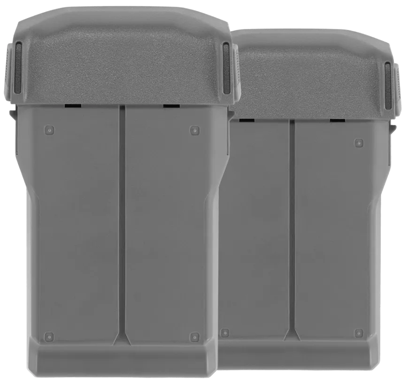 DJI Mini 5 Pro Intelligent Flight Battery 2-pack