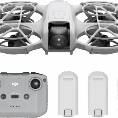DJI Neo Fly More Combo + Remote Controller