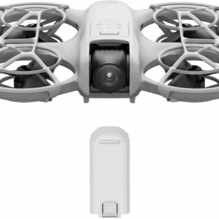 DJI Neo + Intelligent Flight Battery