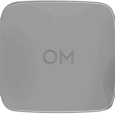 DJI OM Fill Light Phone Clamp