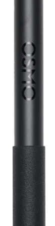 DJI Osmo 1.2m Invisible Selfie Stick + Magnetische Quick Release Mount