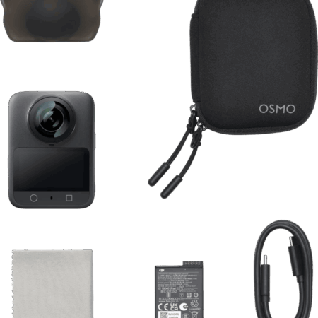 DJI Osmo 360 Standard Combo