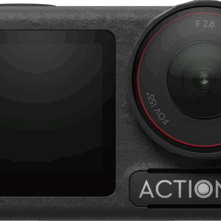 DJI Osmo Action 5 Pro