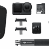 DJI Osmo Action 6 Adventure Combo + Bluebuilt case