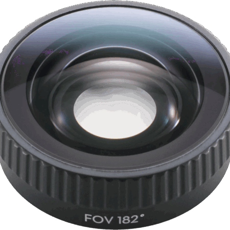 DJI Osmo Action 6 FOV Boost Lens