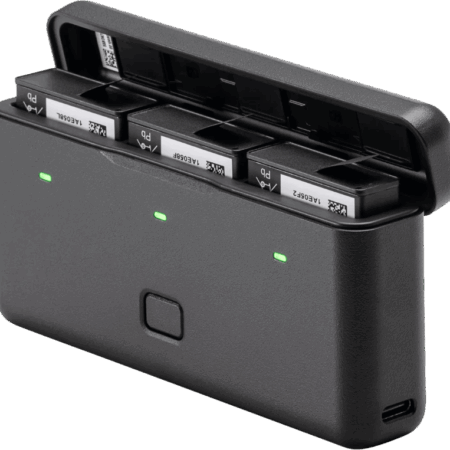 DJI Osmo Action Battery Case