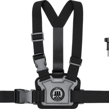 DJI Osmo Action Biking Accessory Kit