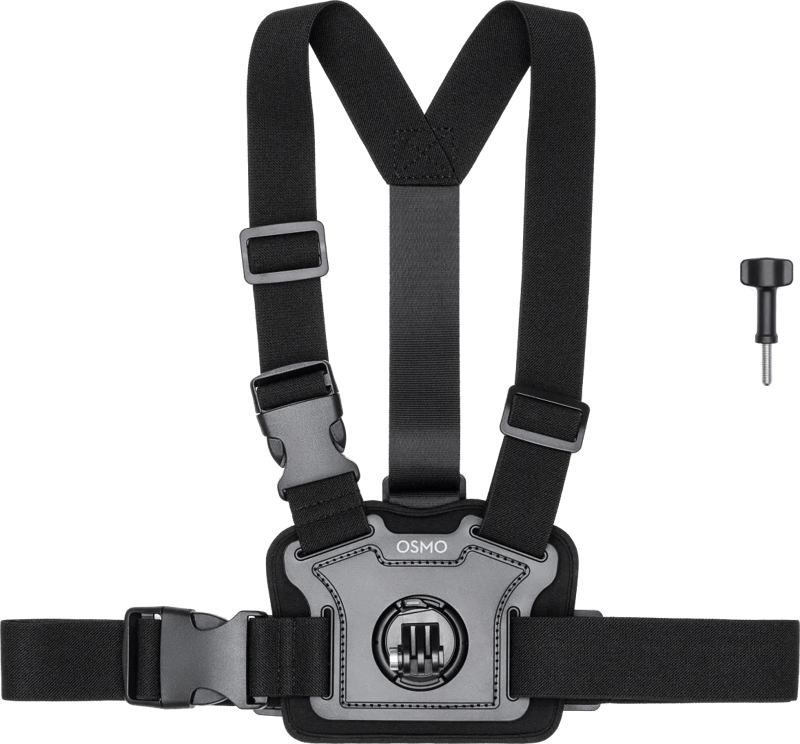 DJI Osmo Action Biking Accessory Kit