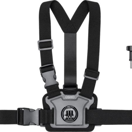 DJI Osmo Action Chest Strap Mount