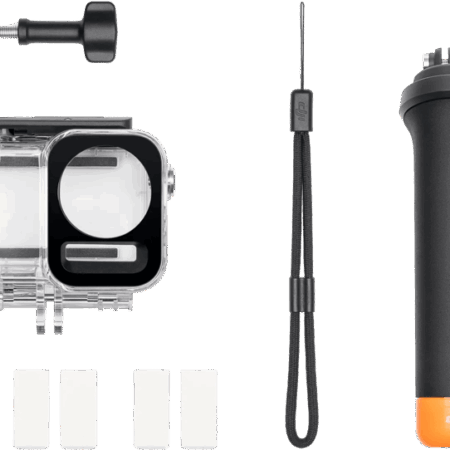 DJI Osmo Action Diving Accessory Kit
