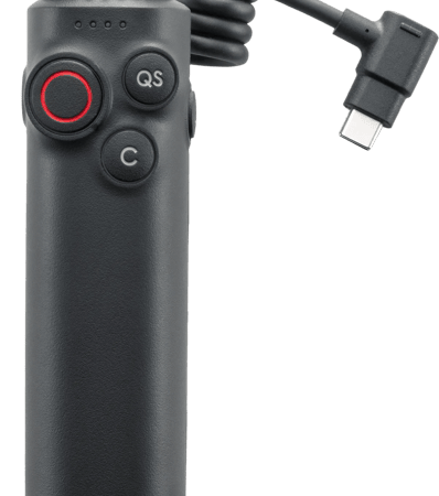 DJI Osmo Action Dual-Direction Battery Handle