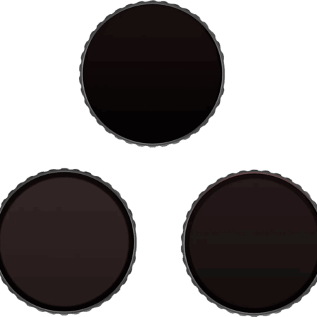 DJI Osmo Action ND Filter Kit