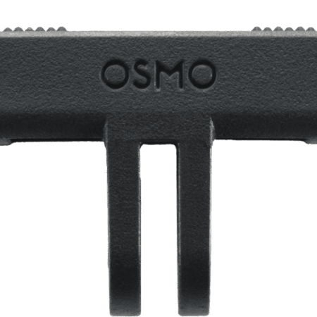 DJI Osmo Dual-Direction Quick-Release Adapter Mount
