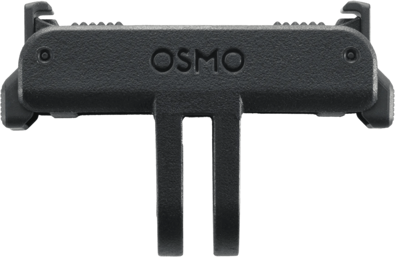 DJI Osmo Dual-Direction Quick-Release Adapter Mount