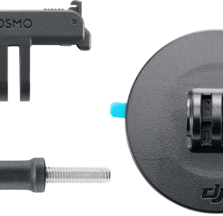 DJI Osmo Flat Adhesive Base Kit (Dual-Direction Quick-Release)