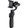 Osmo Mobile Gimbal zwart