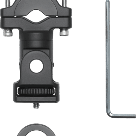 DJI Osmo Motorcycle Heavy-Duty Mount