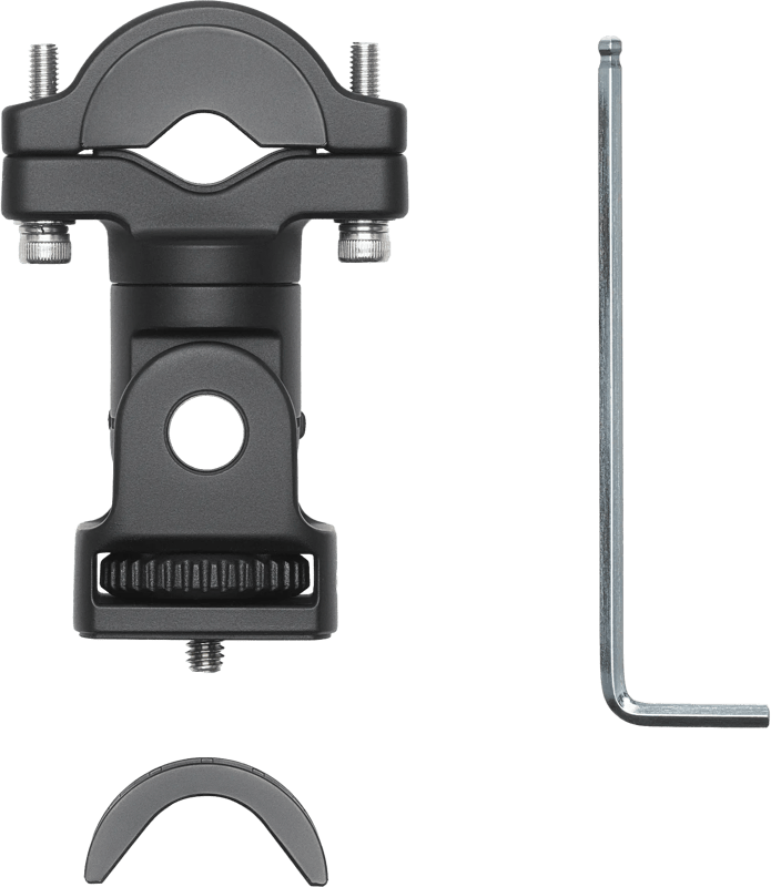 DJI Osmo Motorcycle Heavy-Duty Mount