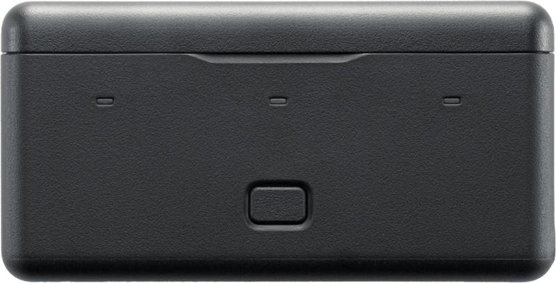 DJI Osmo Multifunctional Battery Case 3