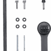 DJI Osmo Multifunctional Bike Mount Kit (Voor Geïntegreerd Stuur)