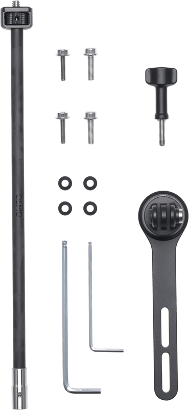 DJI Osmo Multifunctional Bike Mount Kit (Voor Geïntegreerd Stuur)