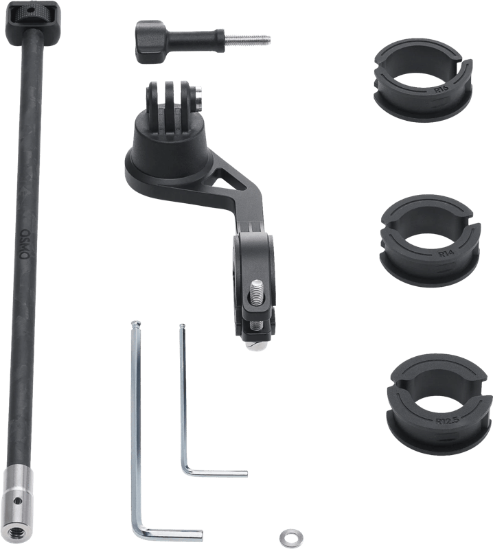 DJI Osmo Multifunctional Bike Tube Mount Kit