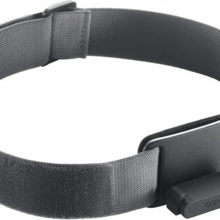 DJI Osmo Nano Magnetic Headband