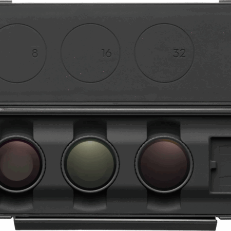 DJI Osmo Nano ND Filters Set (8/16/32)