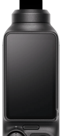 DJI Osmo Pocket 3