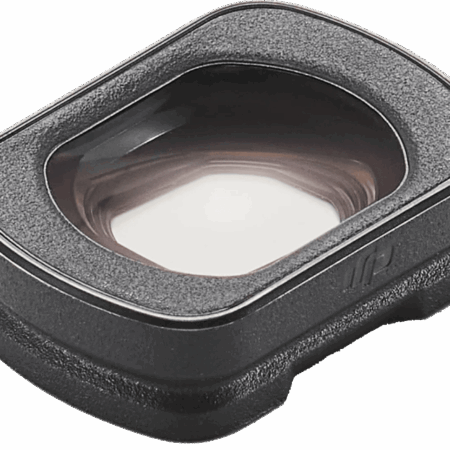 DJI Osmo Pocket 3/4 Wide-Angle Lens