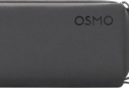 DJI Osmo Pocket 4 Carrying Bag
