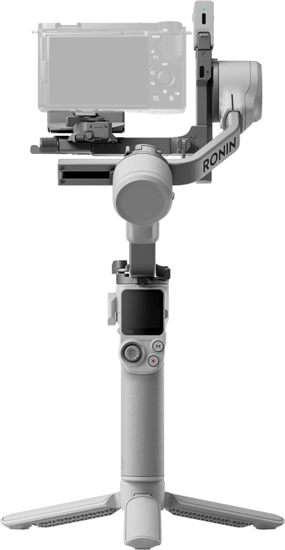 DJI RS 4 Mini Combo