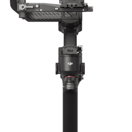 DJI RS 4 Pro