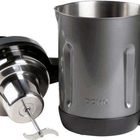 DOMO Soepmaker DO728BL