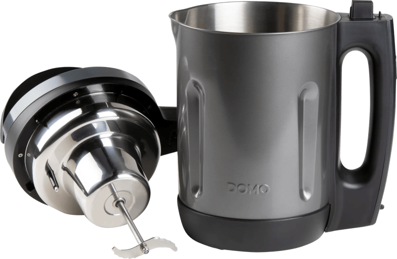 DOMO Soepmaker DO728BL