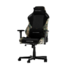 Drifting L camouflage