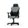 Drifting L fabric cyan/zwart