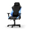 Drifting XL zwart/blauw