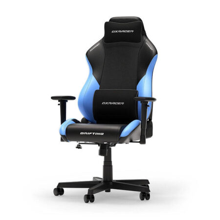 Drifting XL zwart/blauw