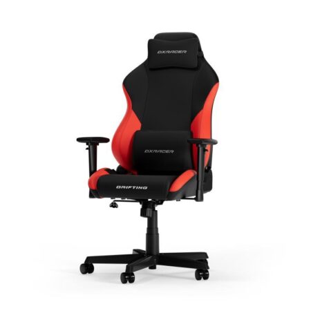 Drifting XL zwart/rood