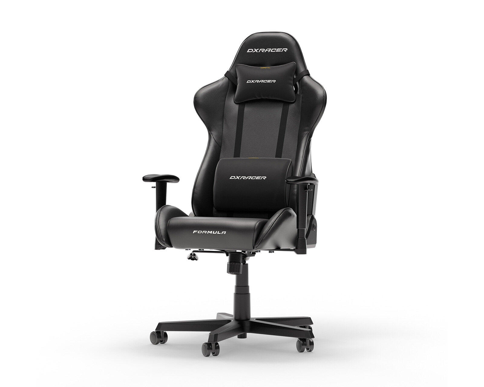 Formula L zwart