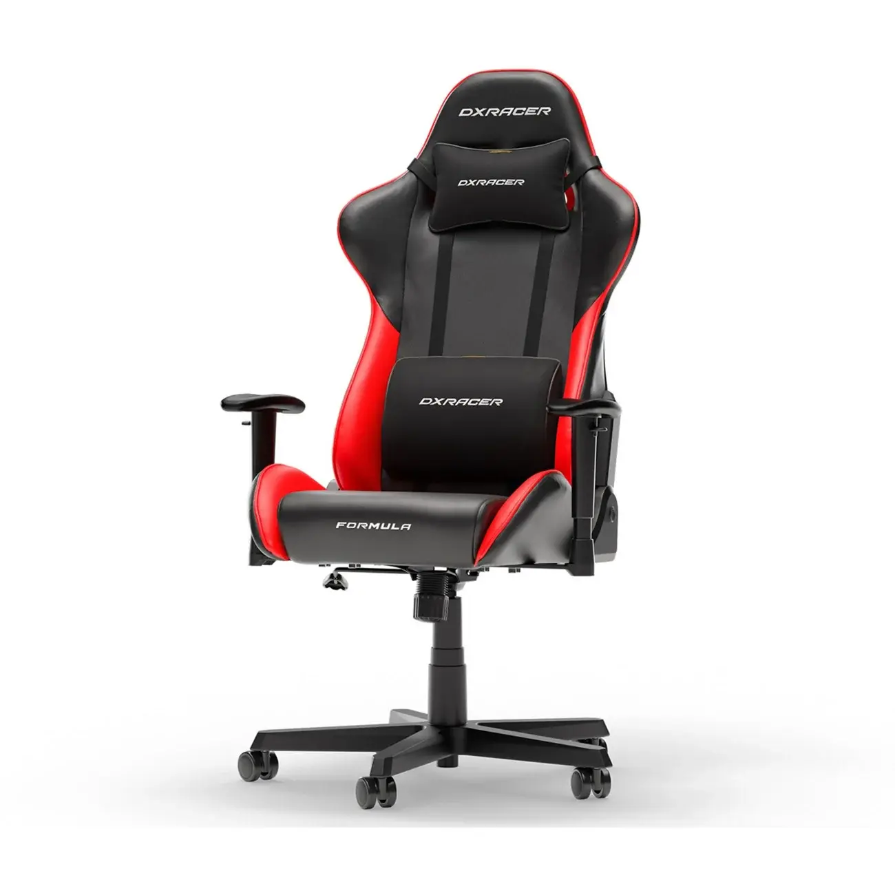 Formula L zwart/rood