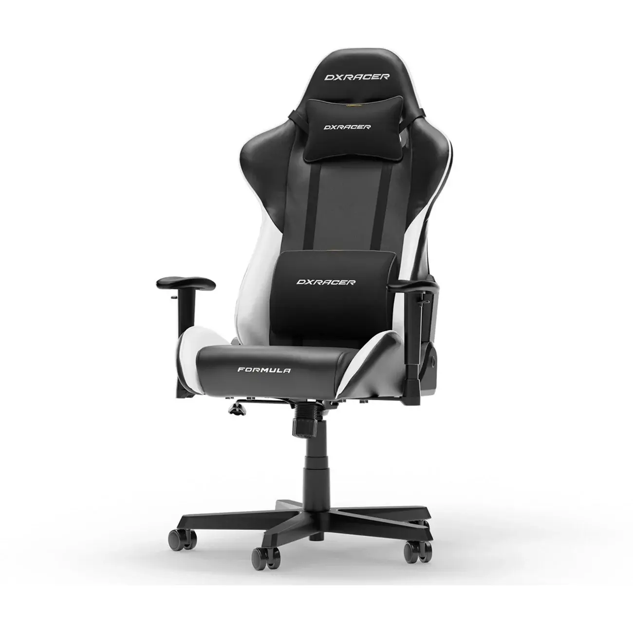 Formula L zwart/wit