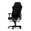Master XL fabric zwart