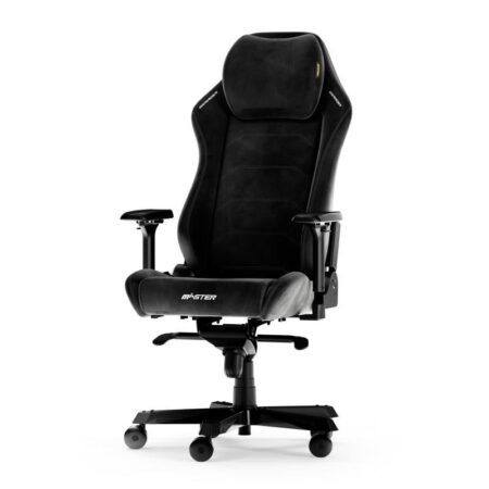 Master XL fabric zwart