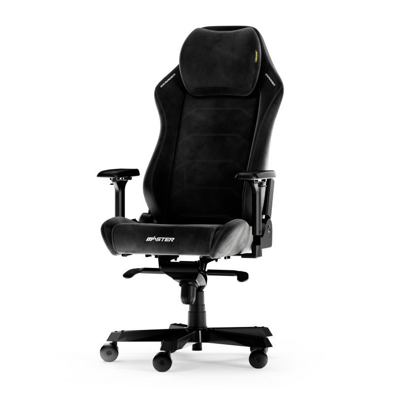 Master XL fabric zwart