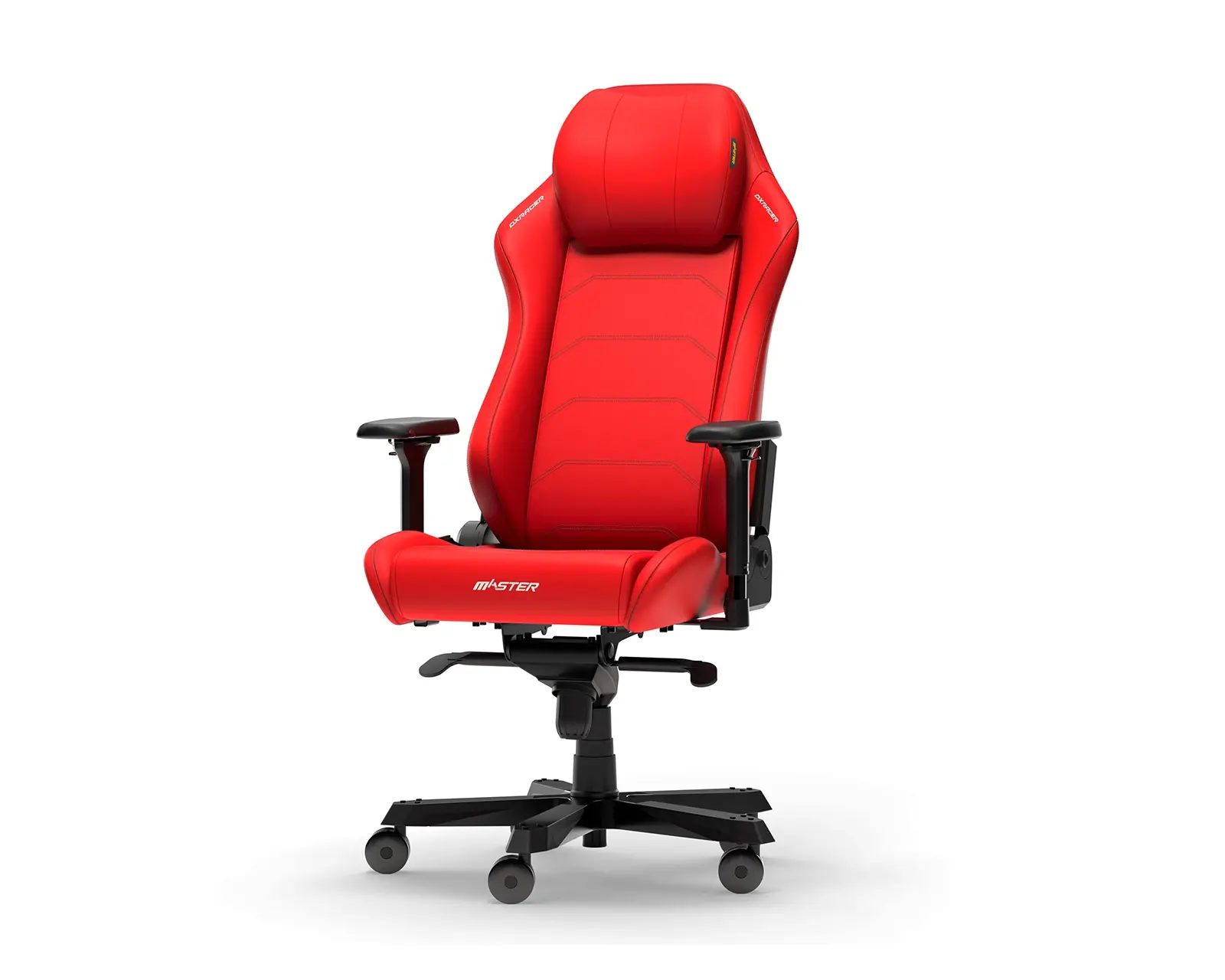 Master XL rood