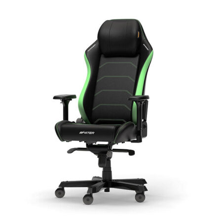 Master XL zwart/groen